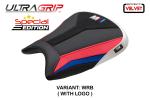 Housse de selle TPZ BMM1RR3MS-WRB-1