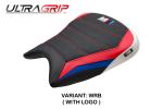 Housse de selle TPZ BMM1RR3MU-RBW-1