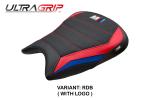 Housse de selle TPZ BMM1RR3MU-RDB-1