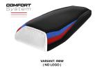 Housse de selle TPZ BMM1RR3RC-RBW-2