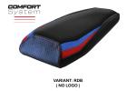 Housse de selle TPZ BMM1RR3RC-RDB-2