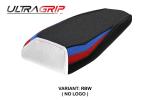 Housse de selle TPZ BMM1RR3RU-RBW-2
