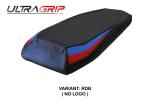 Housse de selle TPZ BMM1RR3RU-RDB-2