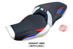 Housse de selle TPZ BMMXR24G-RBW-1