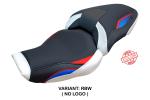 Housse de selle TPZ BMMXR24G-RBW-2