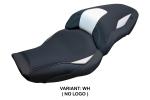 Housse de selle TPZ BMMXR24G-WH-2