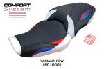Housse de selle TPZ BMMXR24GC-RBW-2