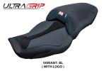 Housse de selle TPZ BMMXR24GU-BL-1