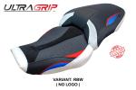 Housse de selle TPZ BMMXR24GU-RBW-2