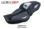 Housse de selle TPZ BMMXR24GU-SL-1