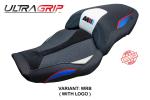 Housse de selle TPZ BMMXR24GU-WRB-1
