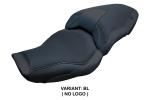 Housse de selle TPZ BMSXR24L-BL-2