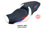 Housse de selle TPZ BMSXR24L-RBW-1