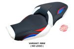 Housse de selle TPZ BMSXR24L-RBW-2