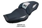 Housse de selle TPZ BMSXR24L-SL-1