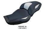 Housse de selle TPZ BMSXR24L-SL-2