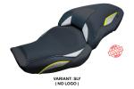 Housse de selle TPZ BMSXR24L-SLY-2