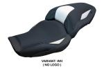 Housse de selle TPZ BMSXR24L-WH-2