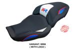 Housse de selle TPZ BMSXR24L-WRB-1