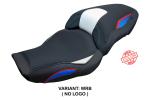 Housse de selle TPZ BMSXR24L-WRB-2
