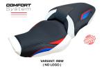 Housse de selle TPZ BMSXR24LC-RBW-2