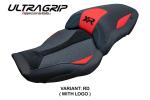 Housse de selle TPZ BMSXR24LU-RD-1