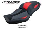 Housse de selle TPZ BMSXR24LU-RD-2