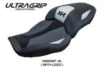 Housse de selle TPZ BMSXR24LU-SL-1