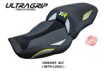 Housse de selle TPZ BMSXR24LU-SLY-1