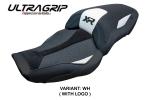 Housse de selle TPZ BMSXR24LU-WH-1