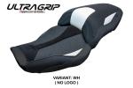 Housse de selle TPZ BMSXR24LU-WH-2