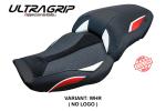 Housse de selle TPZ BMSXR24LU-WHR-2