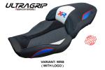 Housse de selle TPZ BMSXR24LU-WRB-1