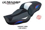 Housse de selle TPZ BMSXR24LU-WRB-2