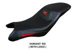 Housse de selle TPZ BMWG31R-RD-1
