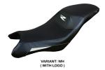 Housse de selle TPZ BMWG31R-WH-1