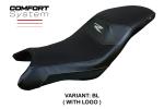 Housse de selle TPZ BMWG31RC-BL-1
