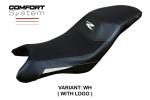Housse de selle TPZ BMWG31RC-WH-1