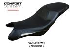 Housse de selle TPZ BMWG31RC-WH-2