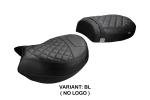 Housse de selle TPZ BMWR12CM-BL-2