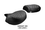 Housse de selle TPZ BMWR12CM-WH-2