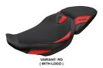 Housse de selle TPZ BMWR13R-RD-1