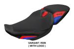 Housse de selle TPZ BMWR13R-RDB-1