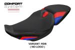 Housse de selle TPZ BMWR13R-RDB-2