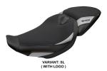 Housse de selle TPZ BMWR13R-SL-1