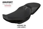 Housse de selle TPZ BMWR13RC-BL-2