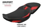 Housse de selle TPZ BMWR13RC-RD-2