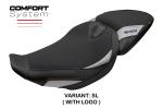 Housse de selle TPZ BMWR13RC-SL-1