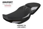 Housse de selle TPZ BMWR13RC-SL-2