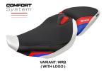 Housse de selle TPZ BMWR13RC-WRB-1